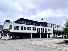 Stadhuisplein 3, 4531GZ Terneuzen